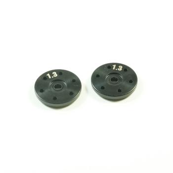 SWORKz Stoßdämpferkolben 6x1,3mm (2)